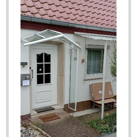 Apartamento Bad Hersfeld- Asbach Exterior photo