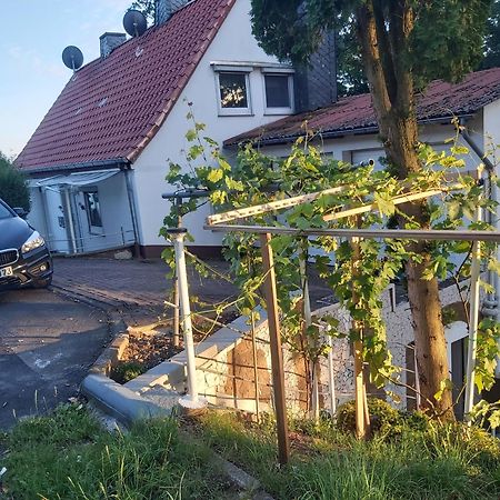 Apartamento Bad Hersfeld- Asbach Exterior photo