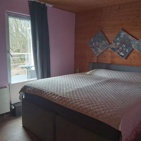 Apartamento Bad Hersfeld- Asbach Exterior photo