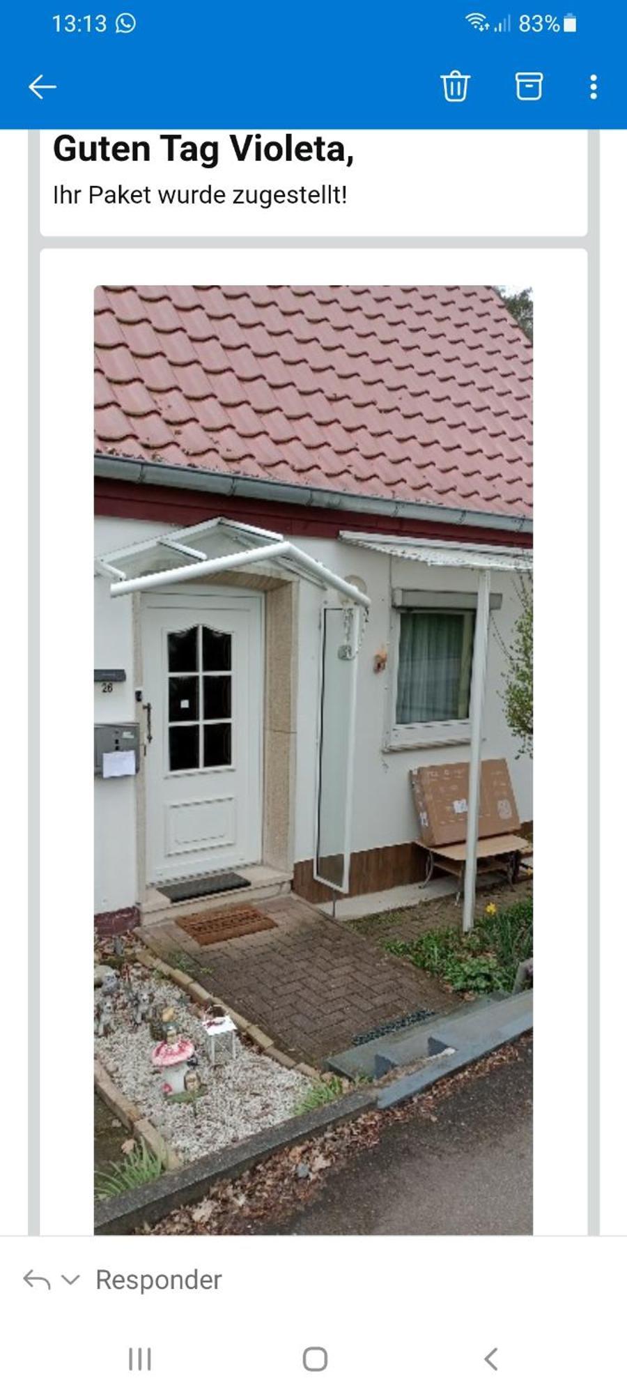 Apartamento Bad Hersfeld- Asbach Exterior photo