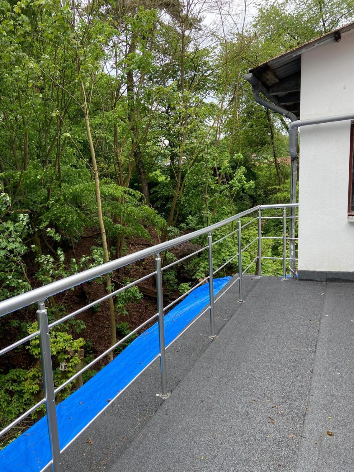 Apartamento Bad Hersfeld- Asbach Room photo