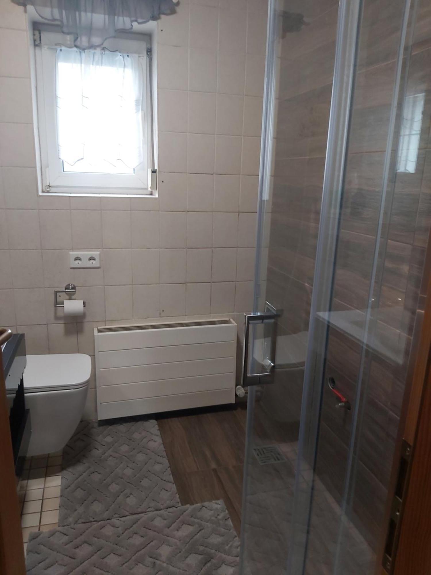 Apartamento Bad Hersfeld- Asbach Exterior photo