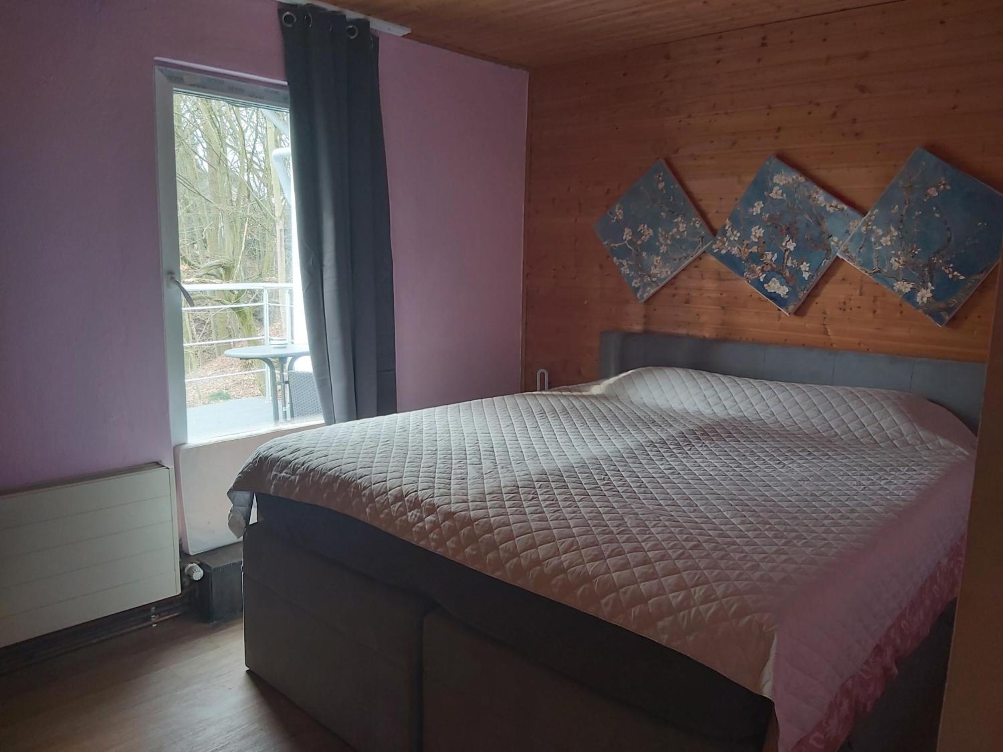 Apartamento Bad Hersfeld- Asbach Exterior photo
